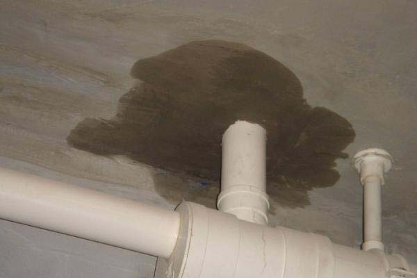 泰州衛(wèi)生間漏水檢測